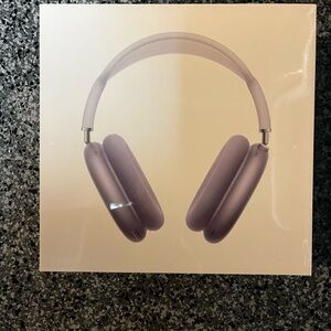 Apple AirPods Max - purple